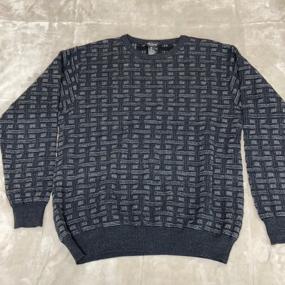 Mino Milano beautiful sweater